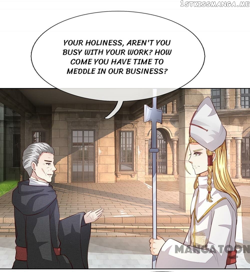 Vampire Adonis chapter 252 - page 20