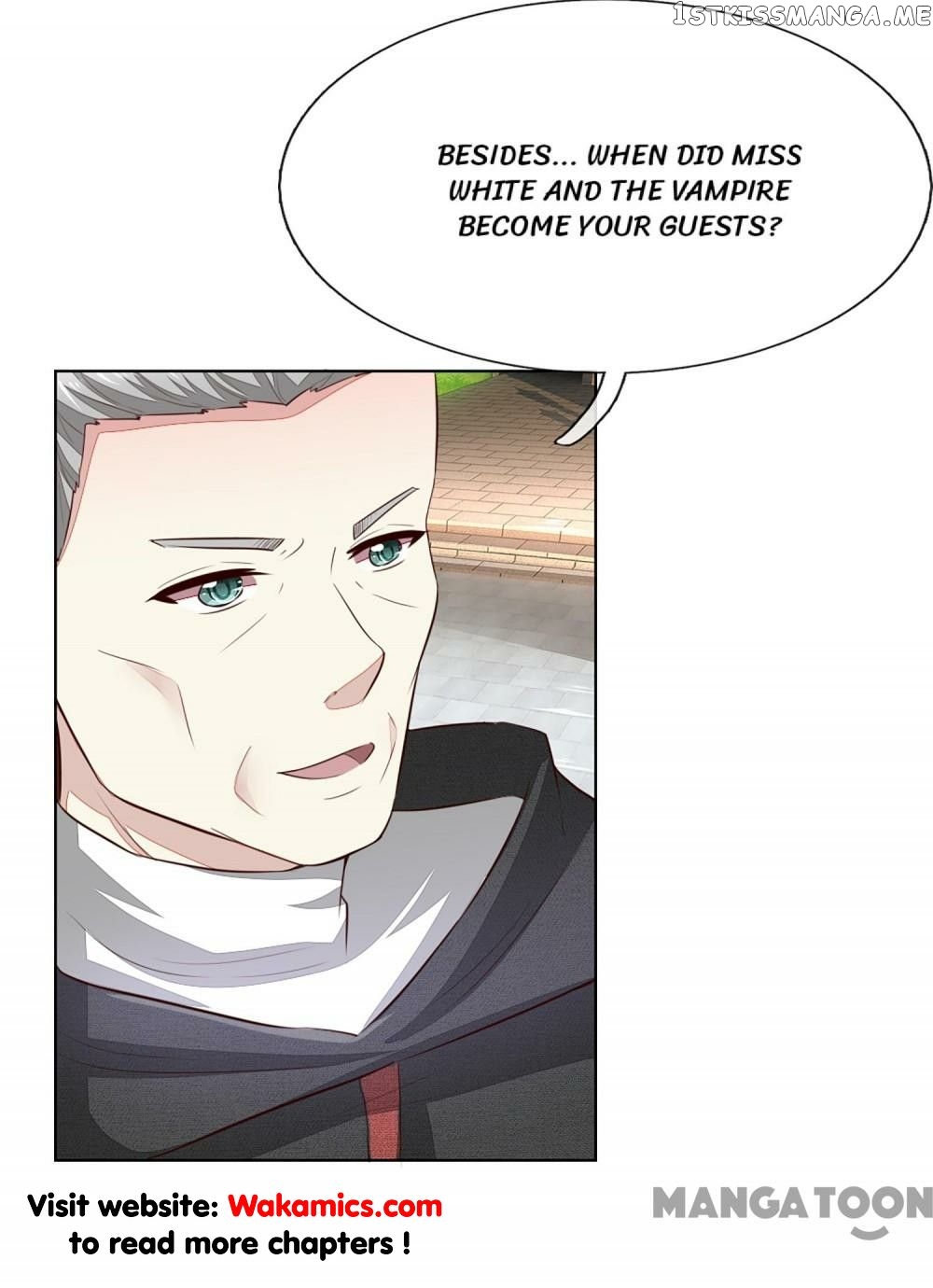 Vampire Adonis chapter 252 - page 21