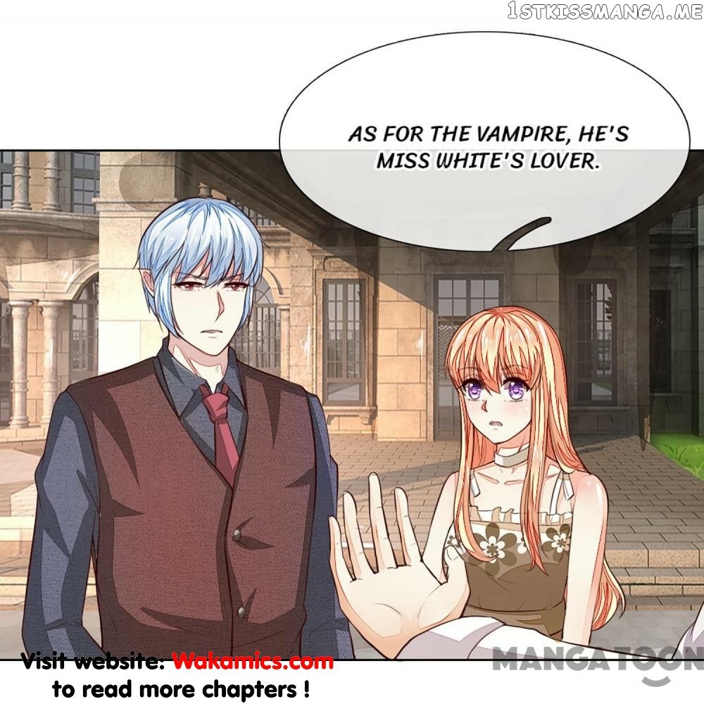 Vampire Adonis chapter 252 - page 23