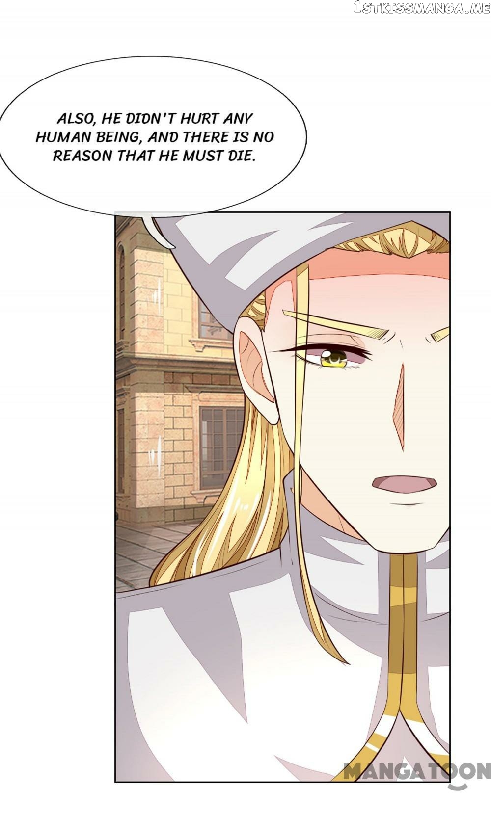 Vampire Adonis chapter 252 - page 24