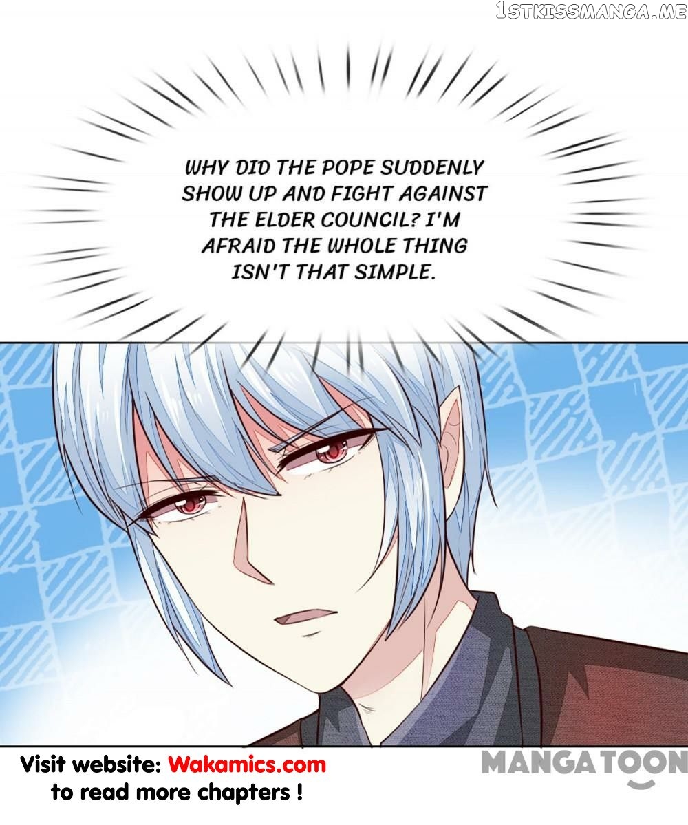 Vampire Adonis chapter 252 - page 25