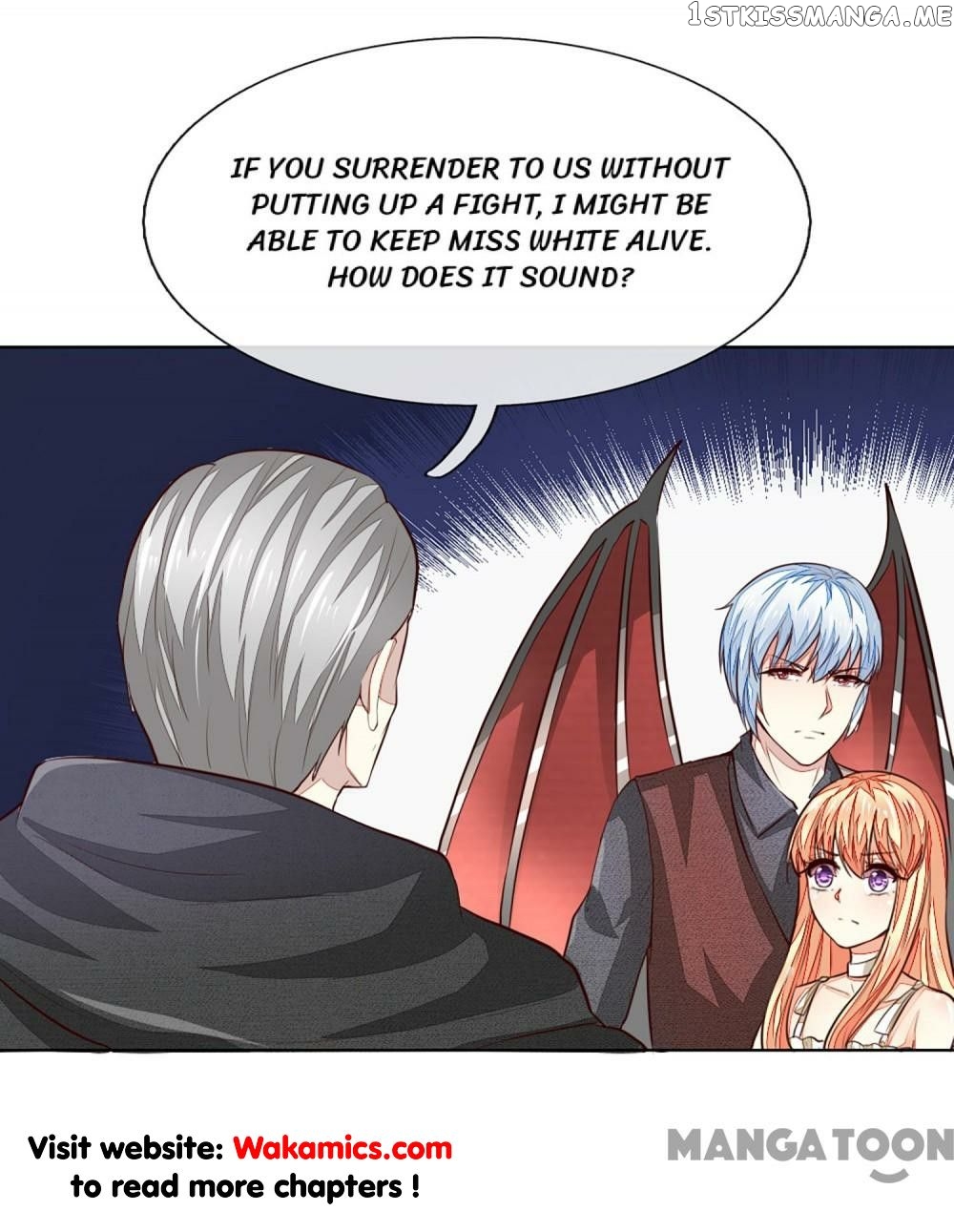 Vampire Adonis chapter 252 - page 3