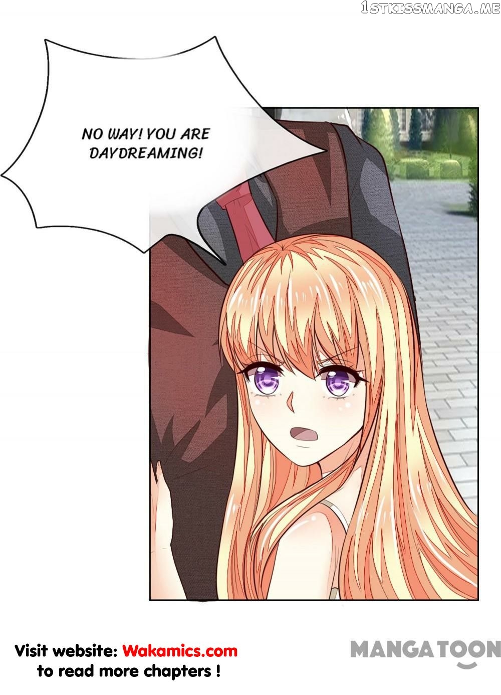 Vampire Adonis chapter 252 - page 4