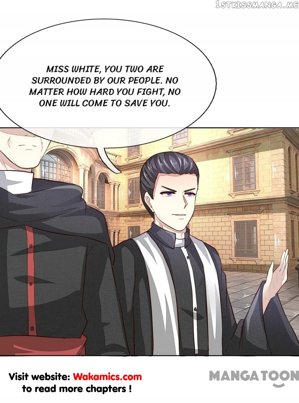 Vampire Adonis chapter 252 - page 5