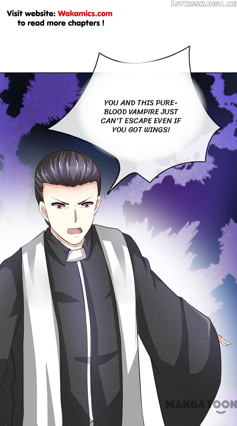 Vampire Adonis chapter 252 - page 6
