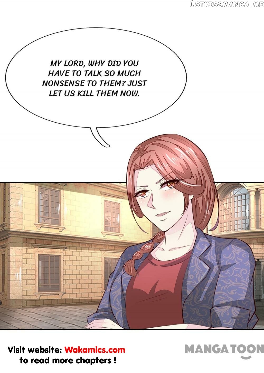 Vampire Adonis chapter 252 - page 8
