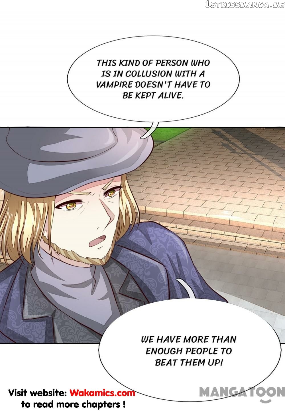 Vampire Adonis chapter 252 - page 9