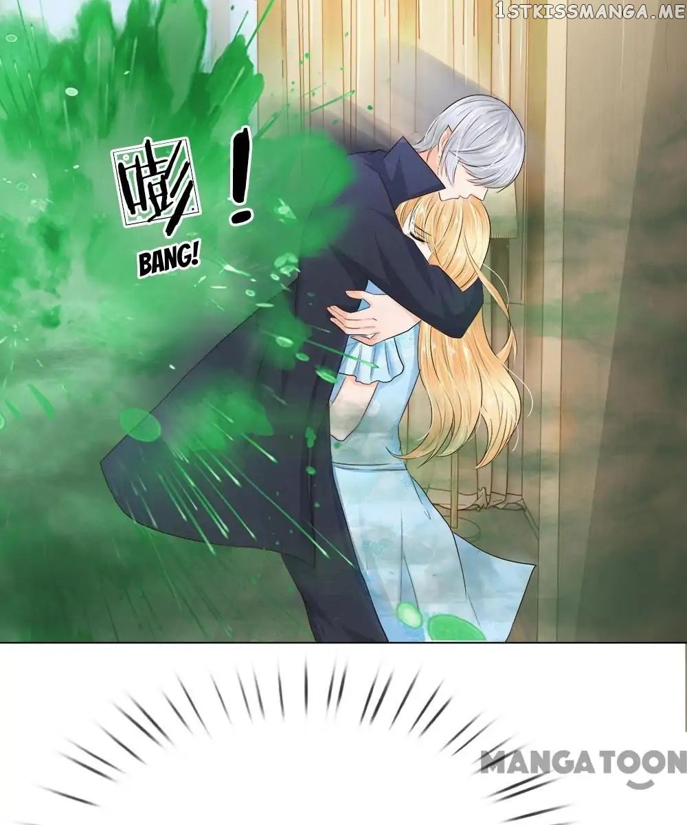Vampire Adonis chapter 202 - page 12