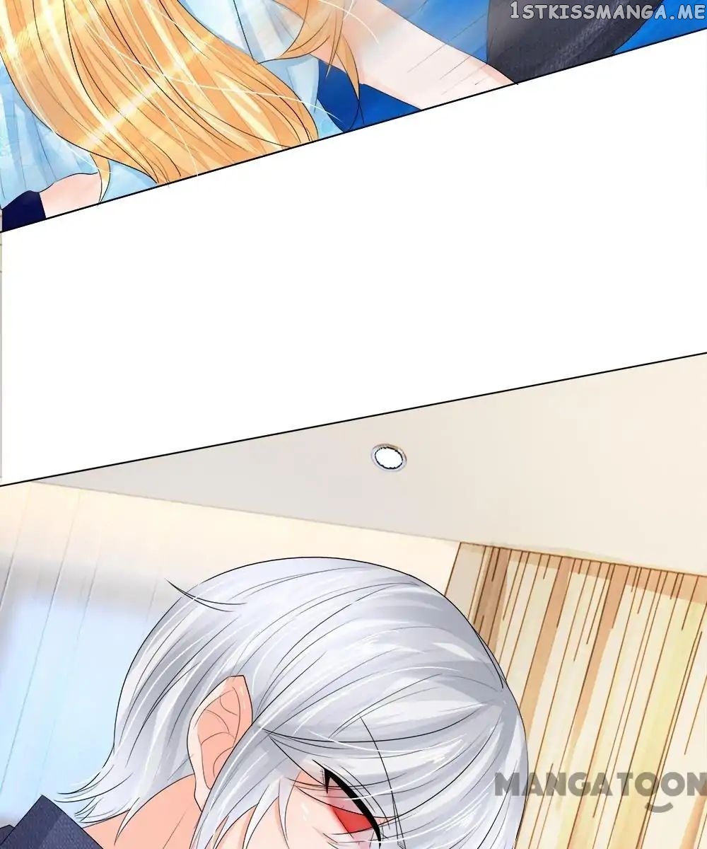 Vampire Adonis chapter 202 - page 21