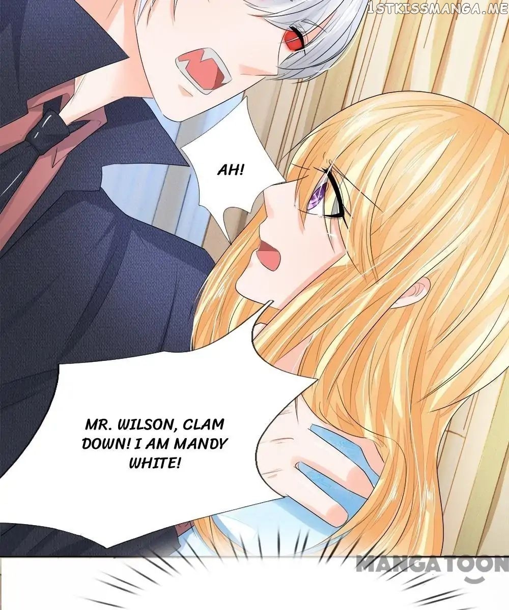 Vampire Adonis chapter 202 - page 22