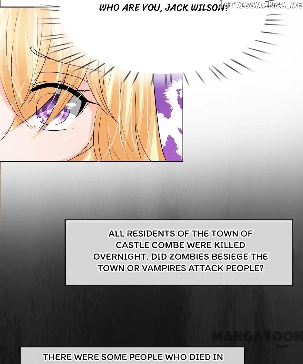 Vampire Adonis chapter 202 - page 23