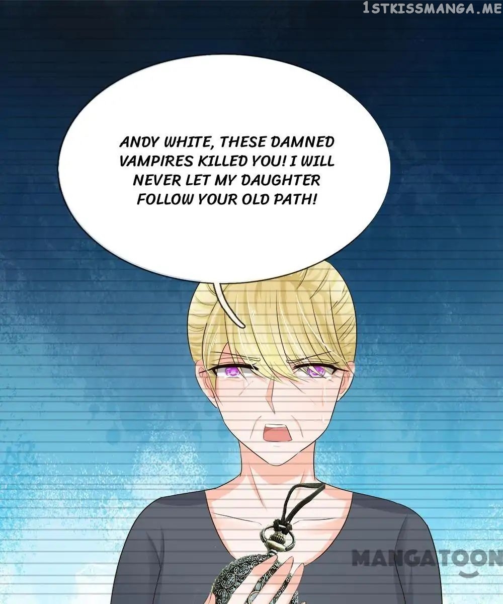 Vampire Adonis chapter 202 - page 29