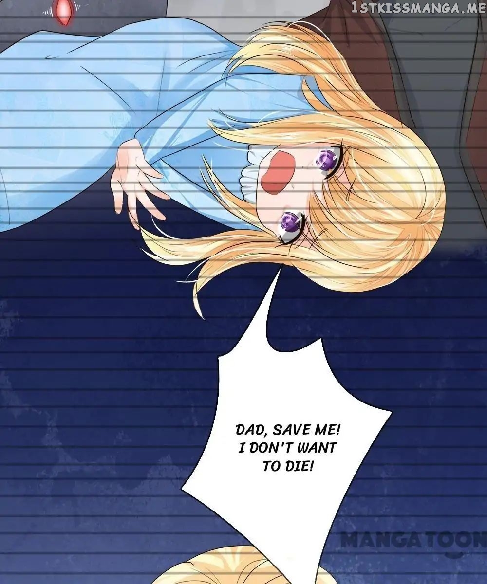 Vampire Adonis chapter 202 - page 33