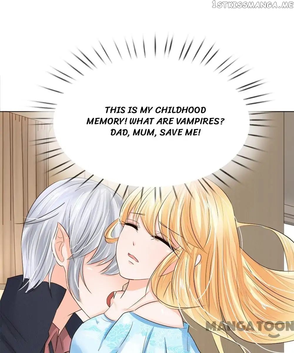 Vampire Adonis chapter 202 - page 35