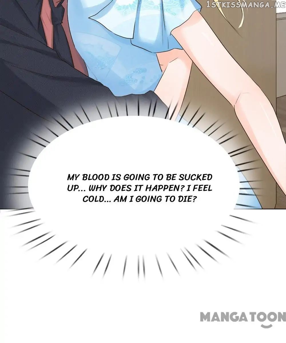 Vampire Adonis chapter 202 - page 36