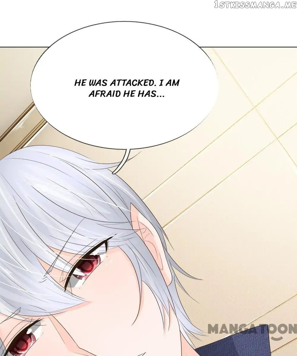 Vampire Adonis chapter 202 - page 5