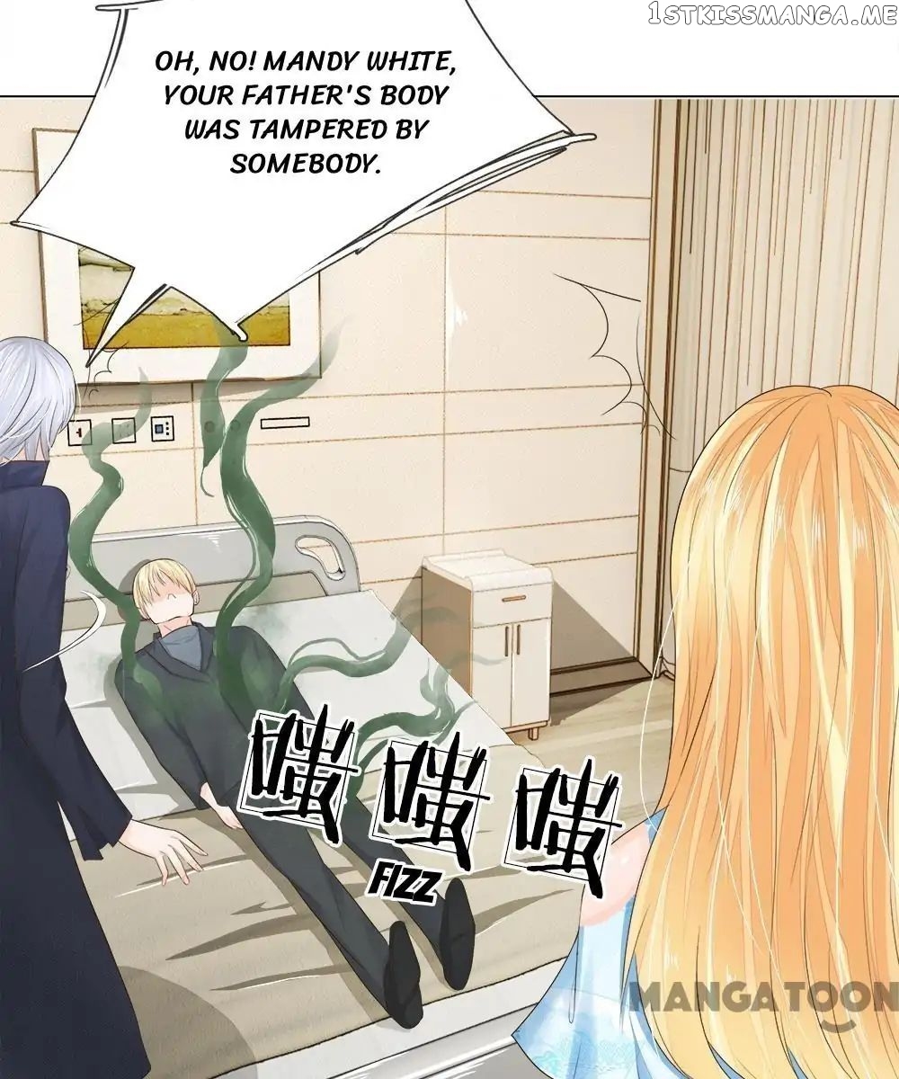 Vampire Adonis chapter 202 - page 7