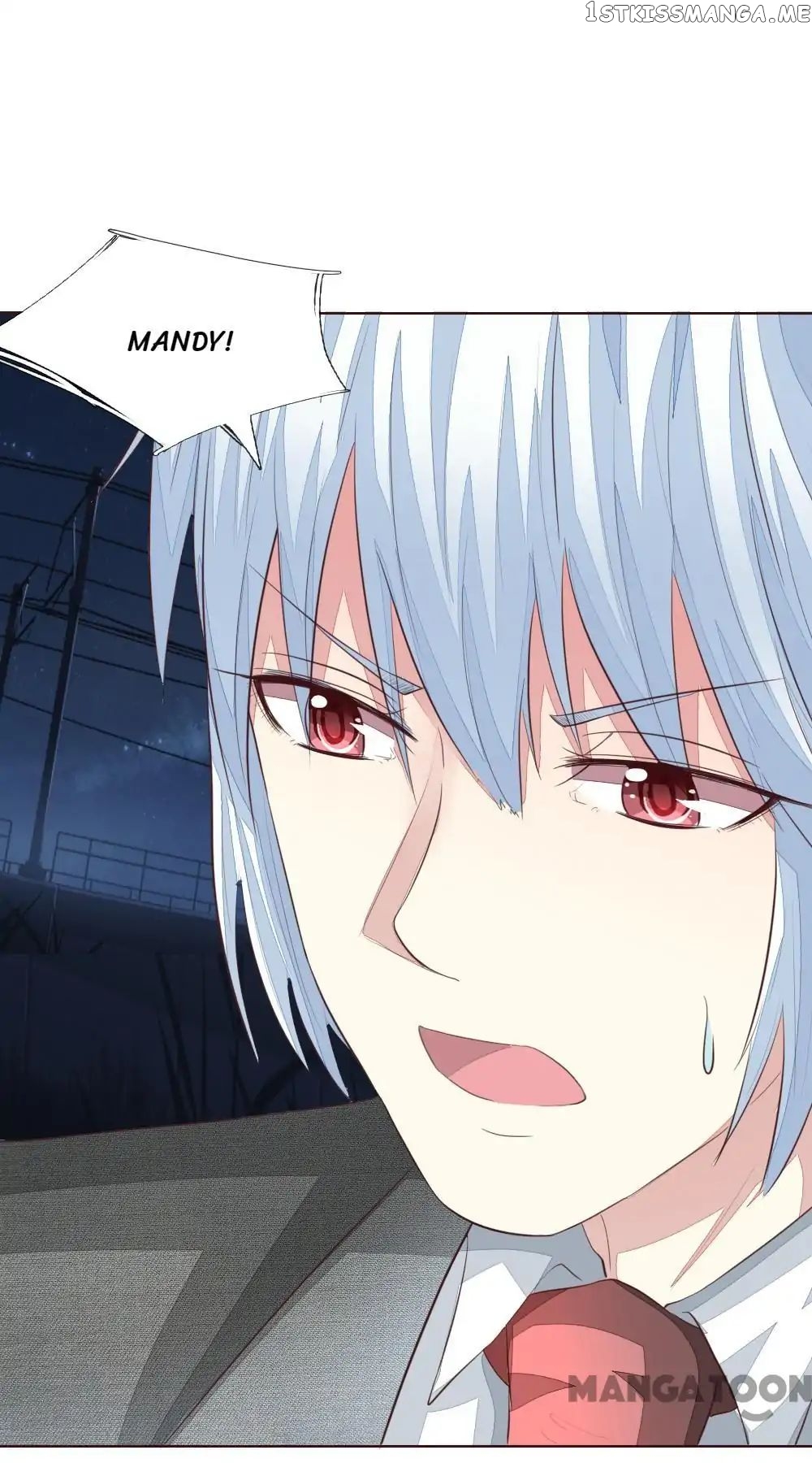 Vampire Adonis chapter 158 - page 1