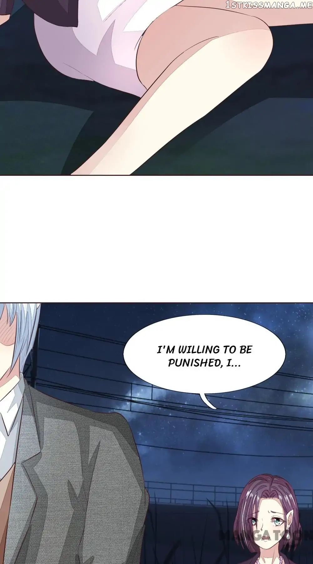 Vampire Adonis chapter 158 - page 13