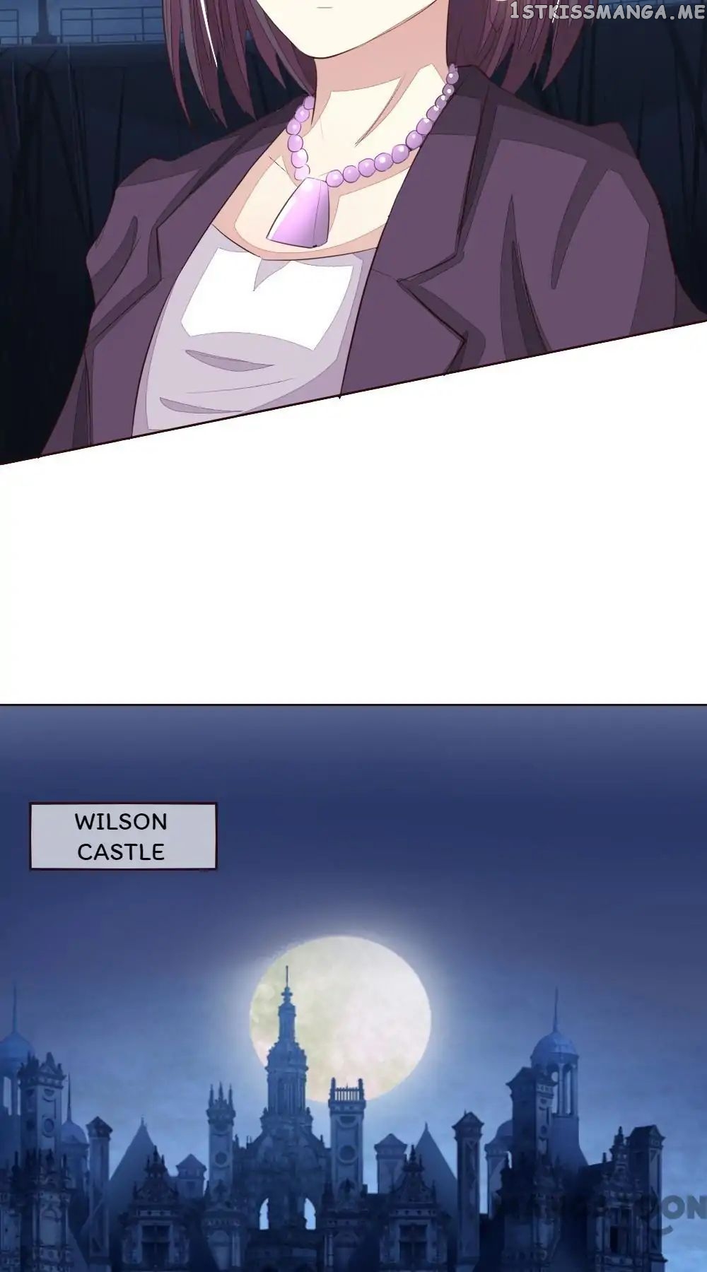 Vampire Adonis chapter 158 - page 16