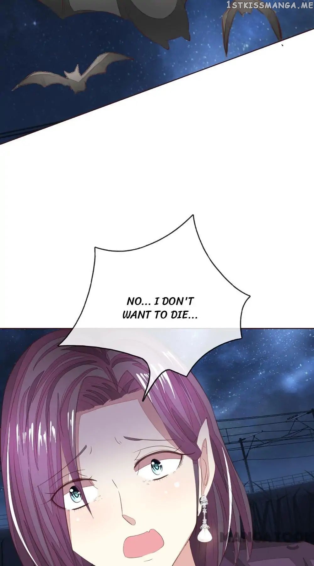Vampire Adonis chapter 158 - page 21