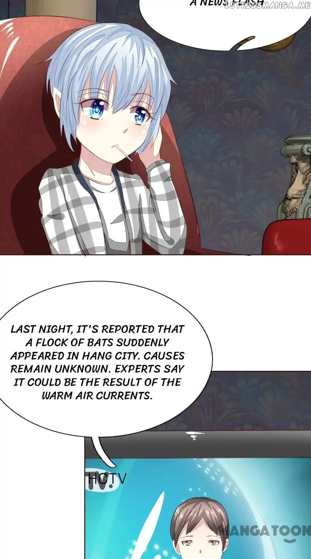 Vampire Adonis chapter 158 - page 27