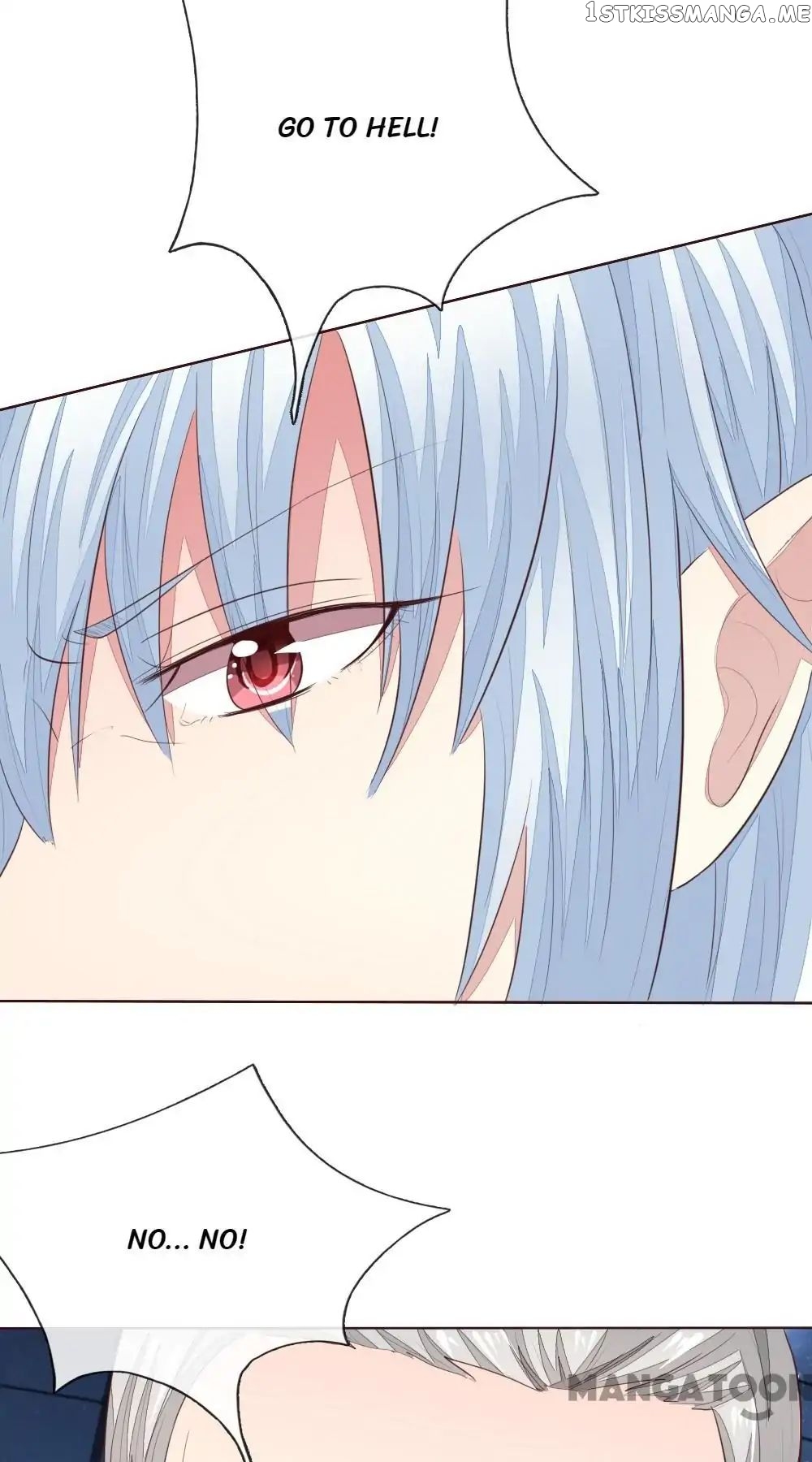 Vampire Adonis chapter 158 - page 4