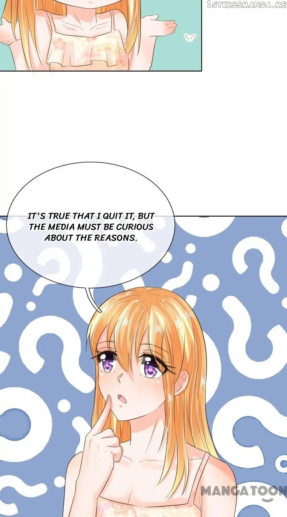 Vampire Adonis chapter 194 - page 12
