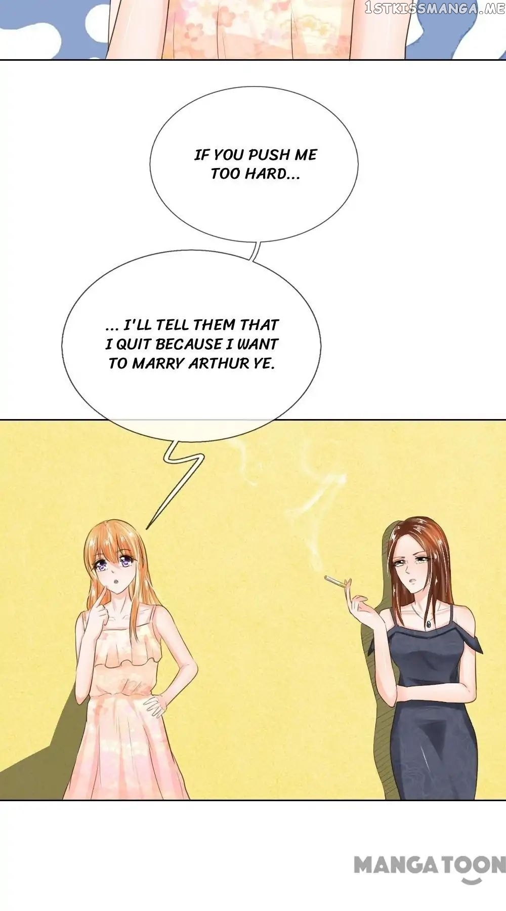 Vampire Adonis chapter 194 - page 13