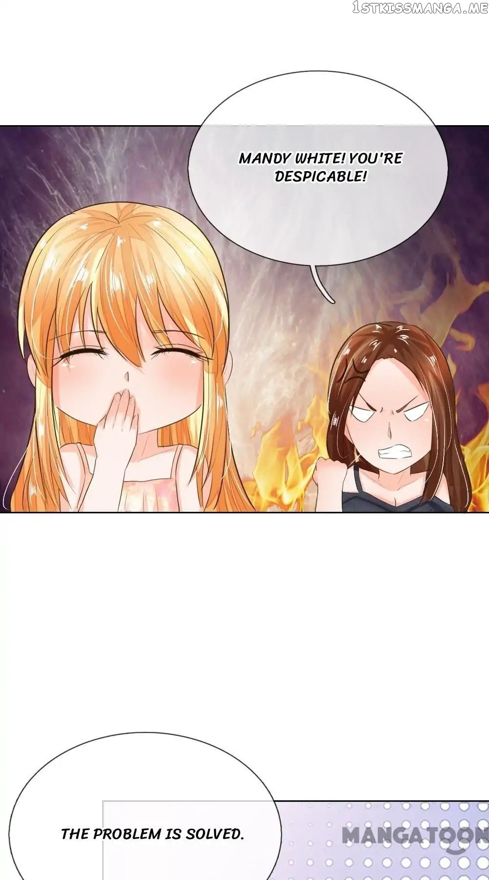 Vampire Adonis chapter 194 - page 18