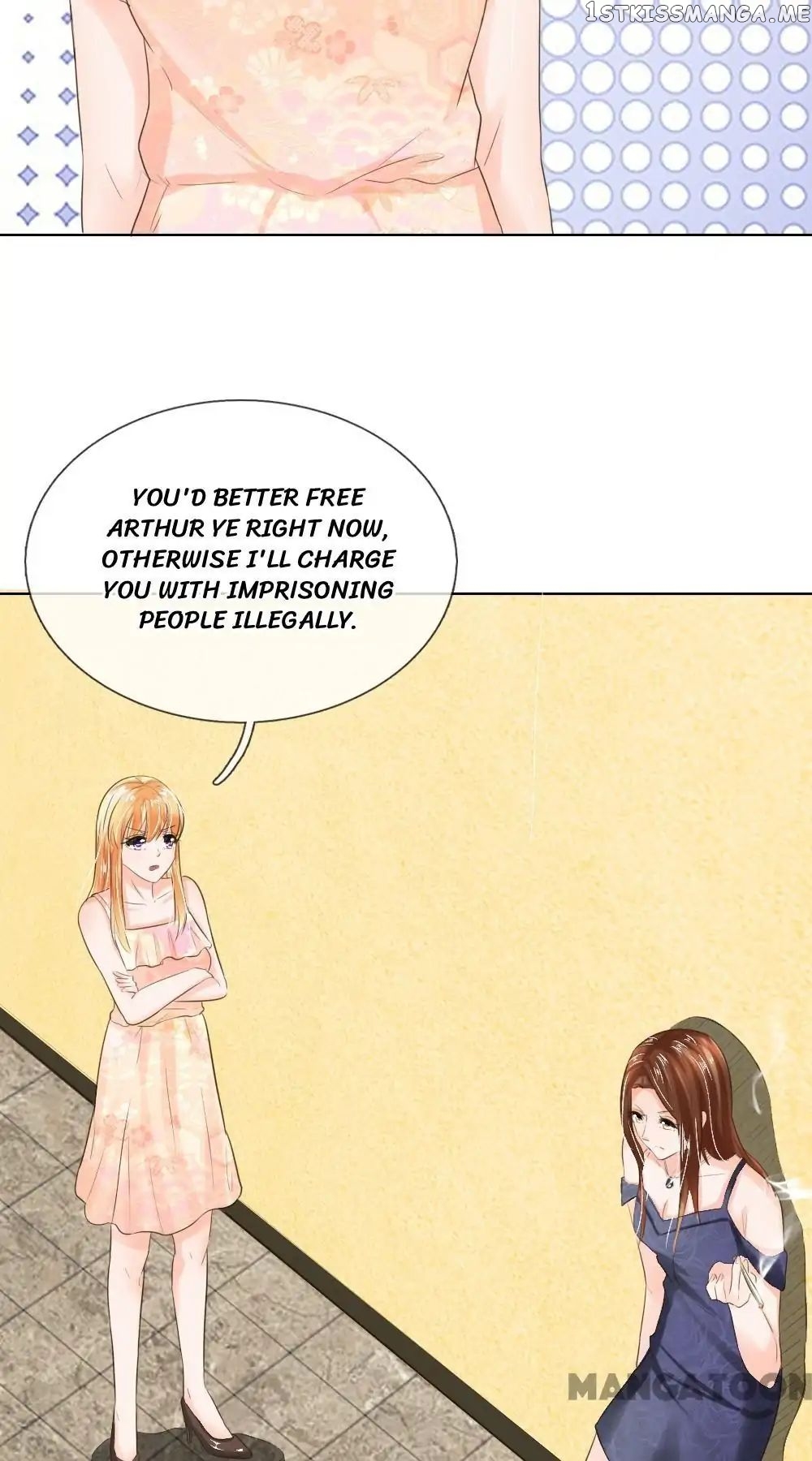 Vampire Adonis chapter 194 - page 3