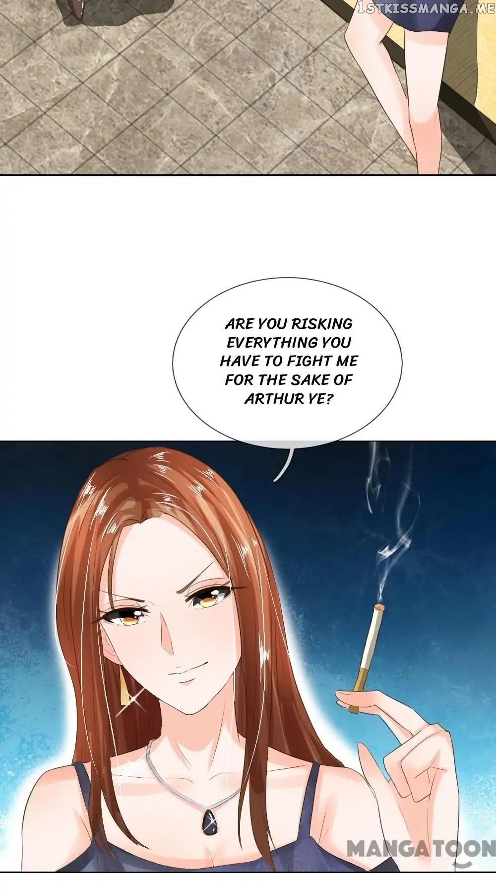 Vampire Adonis chapter 194 - page 4