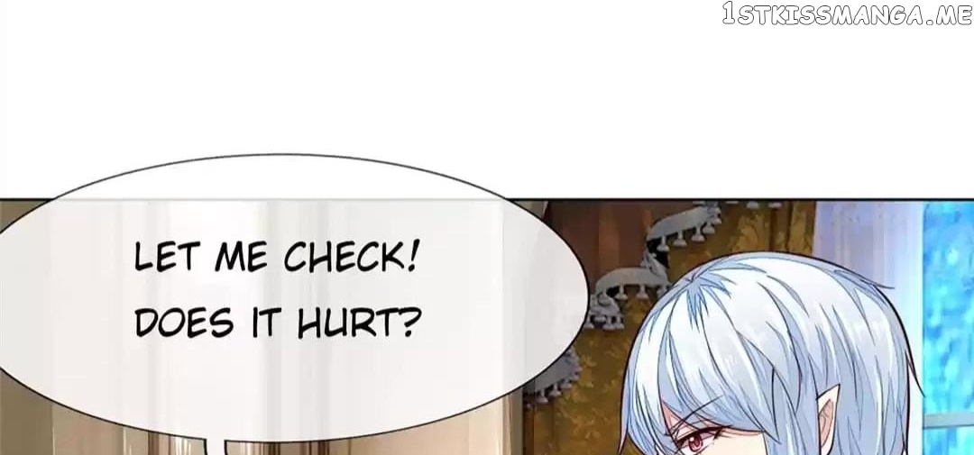 Vampire Adonis chapter 251 - page 1