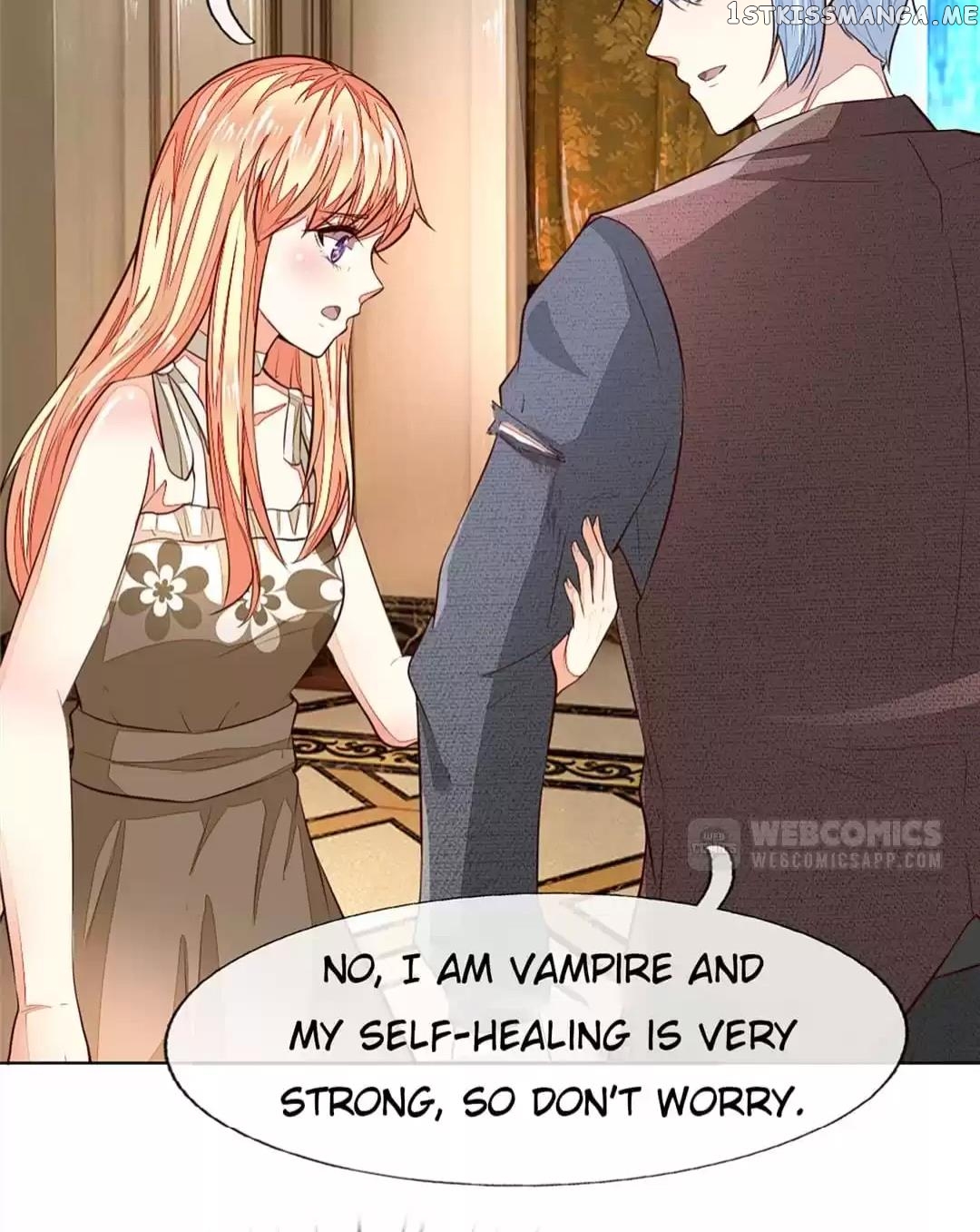 Vampire Adonis chapter 251 - page 2