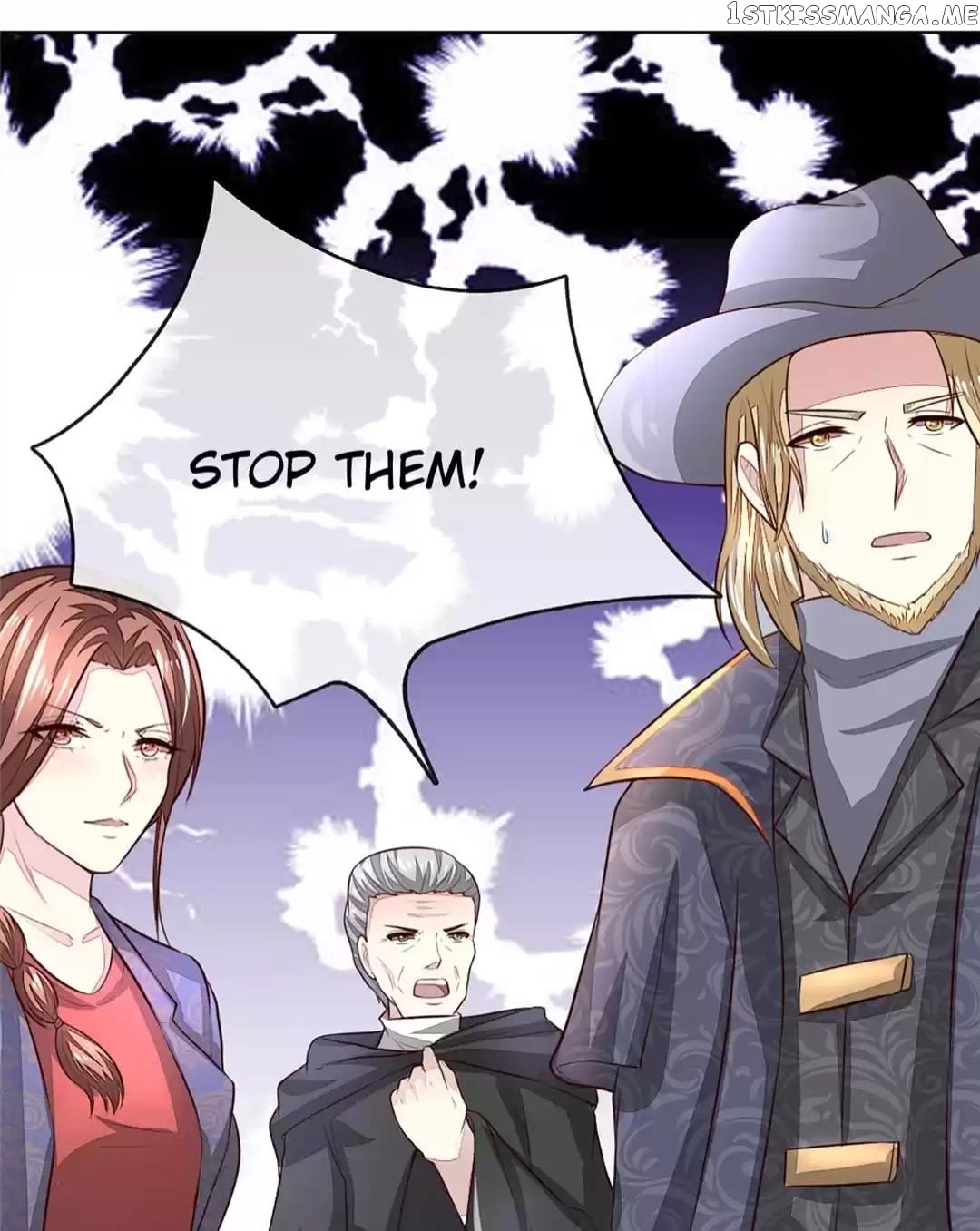 Vampire Adonis chapter 251 - page 20