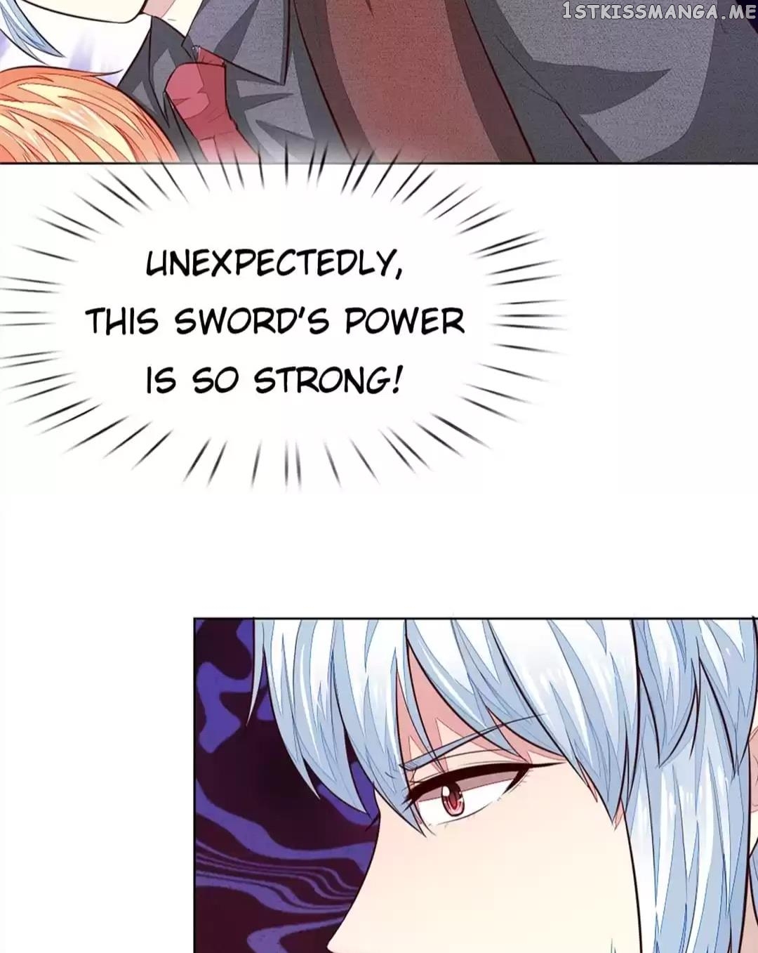 Vampire Adonis chapter 251 - page 25