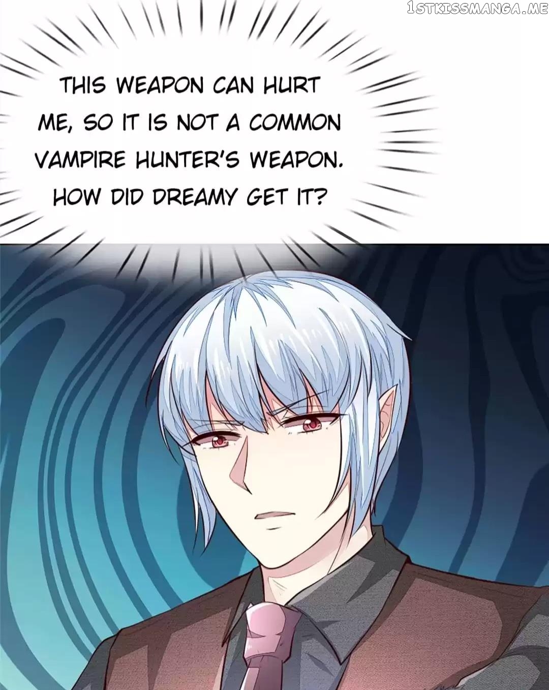 Vampire Adonis chapter 251 - page 3