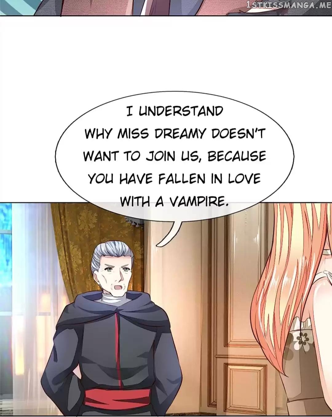 Vampire Adonis chapter 251 - page 4