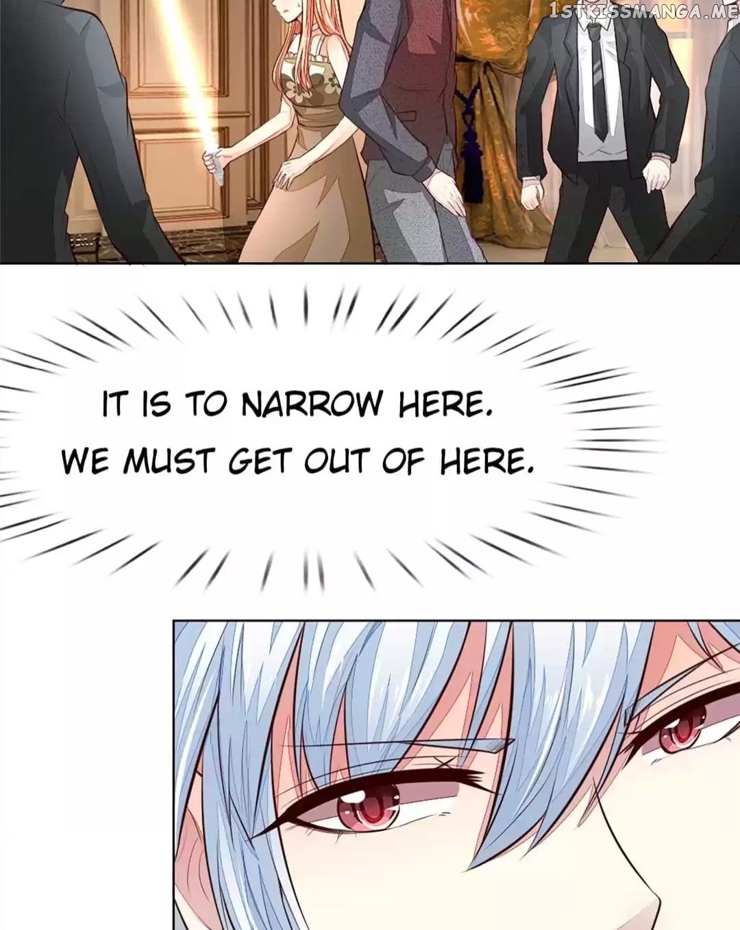 Vampire Adonis chapter 251 - page 9