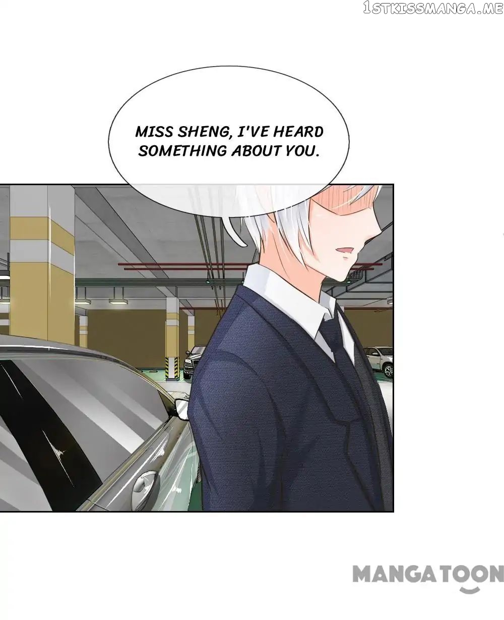 Vampire Adonis chapter 195 - page 1