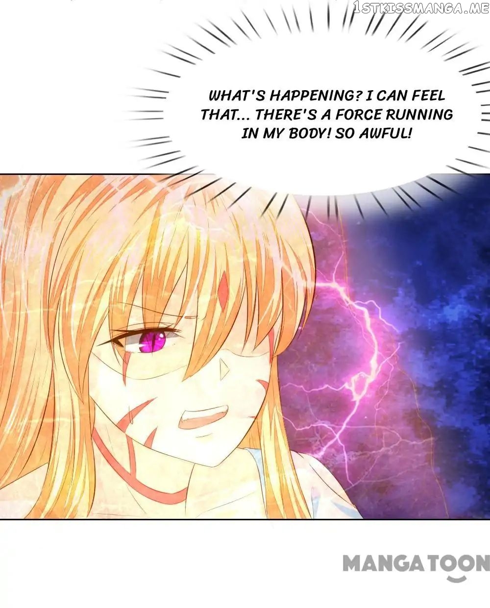 Vampire Adonis chapter 215 - page 2