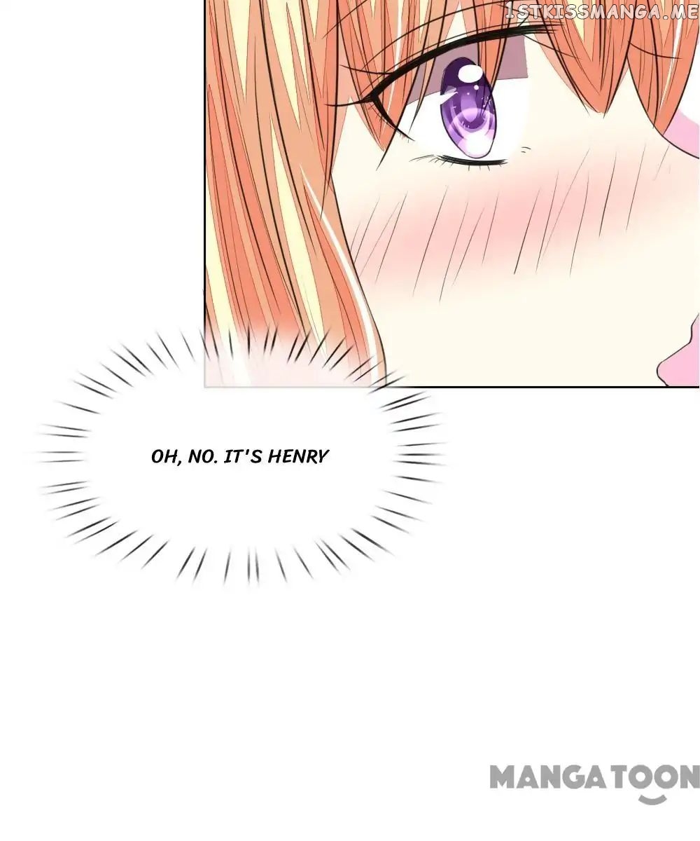 Vampire Adonis chapter 159 - page 14