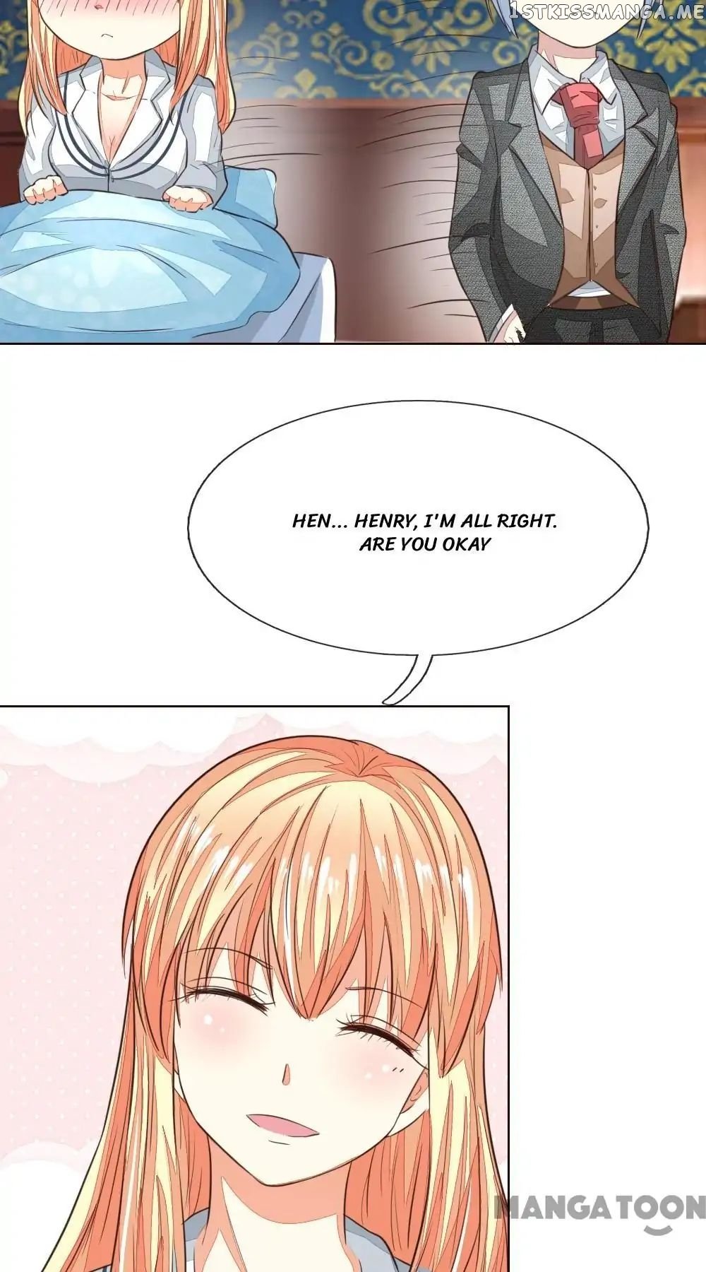 Vampire Adonis chapter 159 - page 16