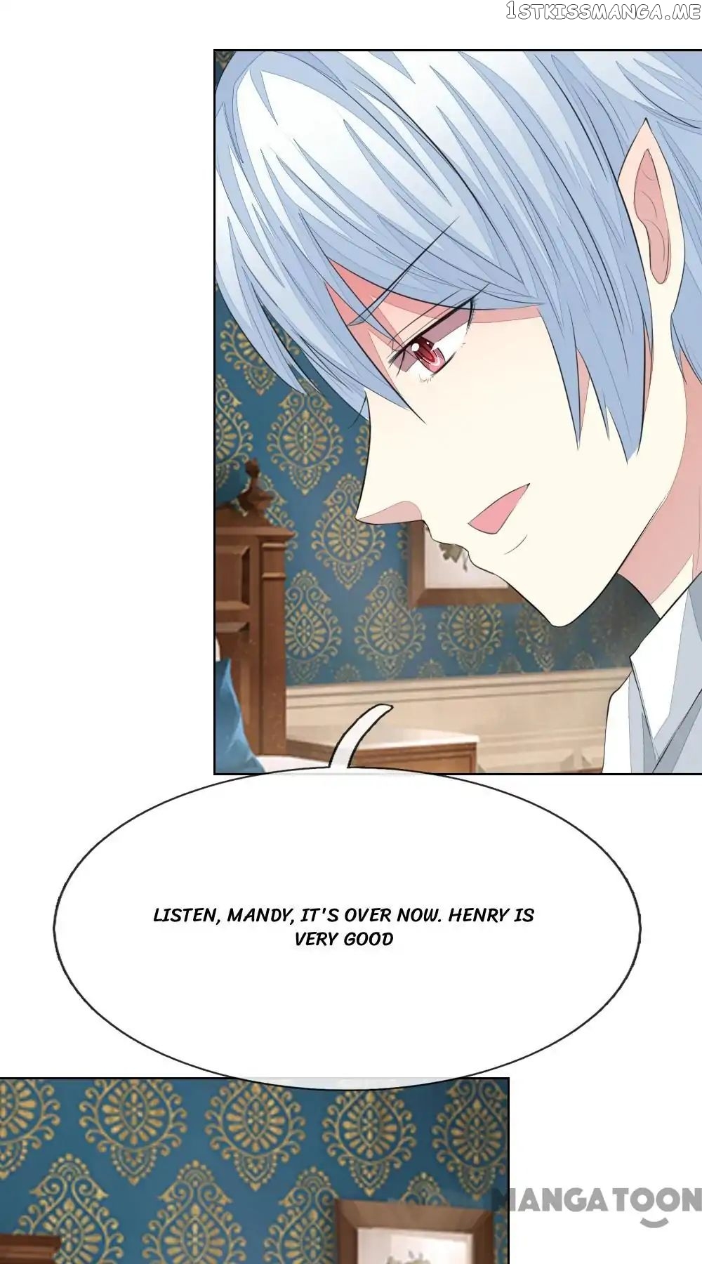 Vampire Adonis chapter 159 - page 2