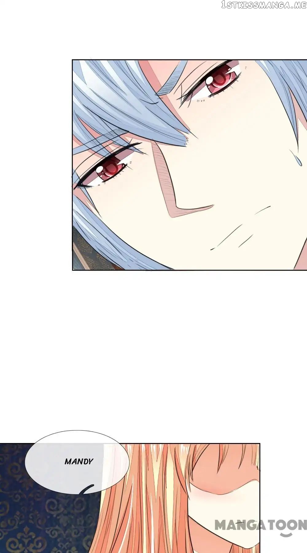 Vampire Adonis chapter 159 - page 5