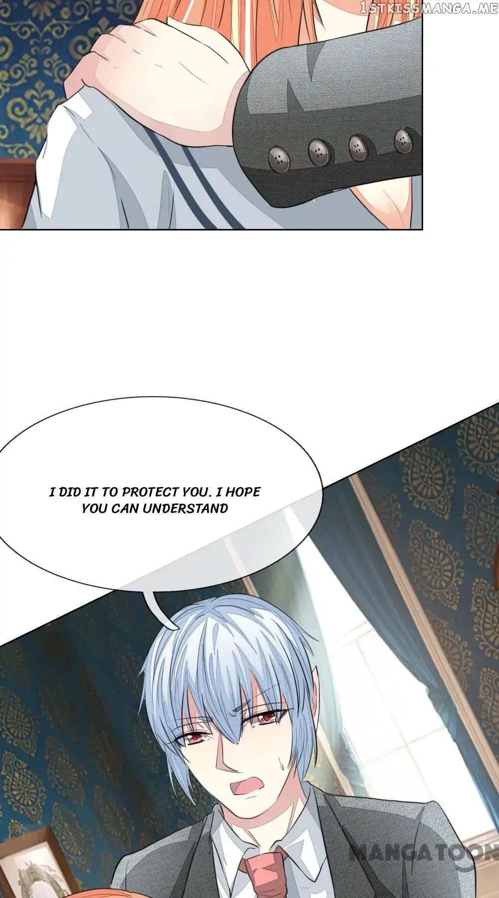 Vampire Adonis chapter 159 - page 6