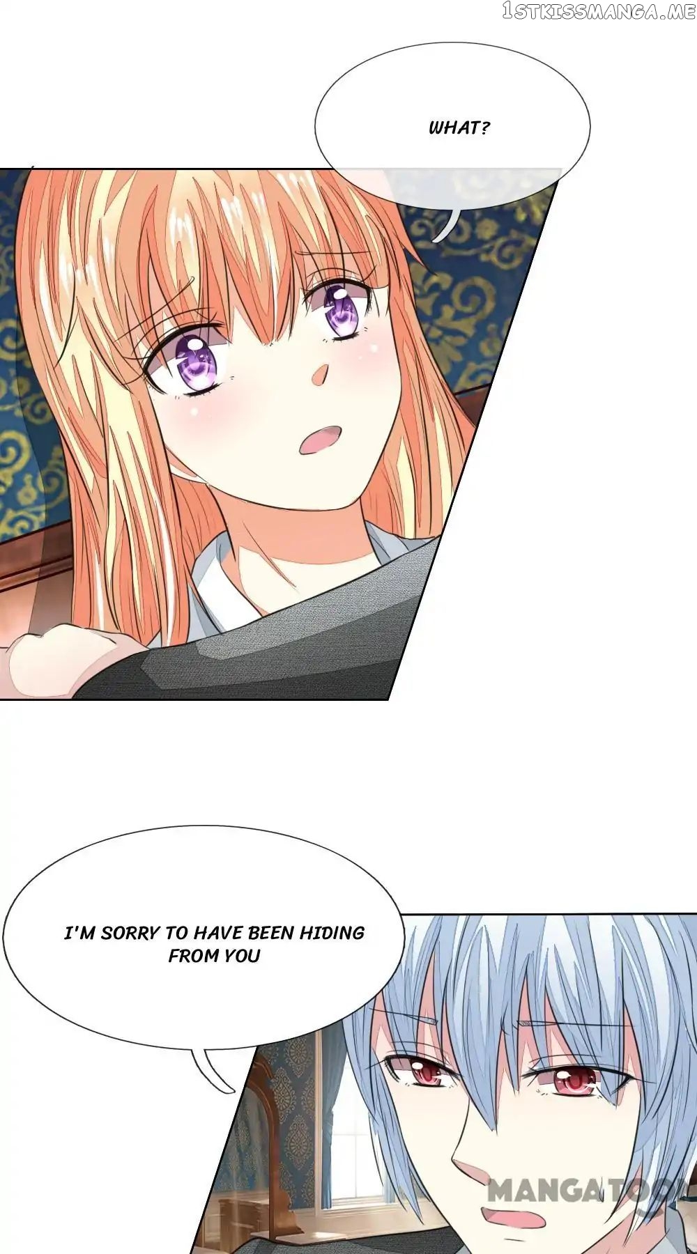 Vampire Adonis chapter 159 - page 8