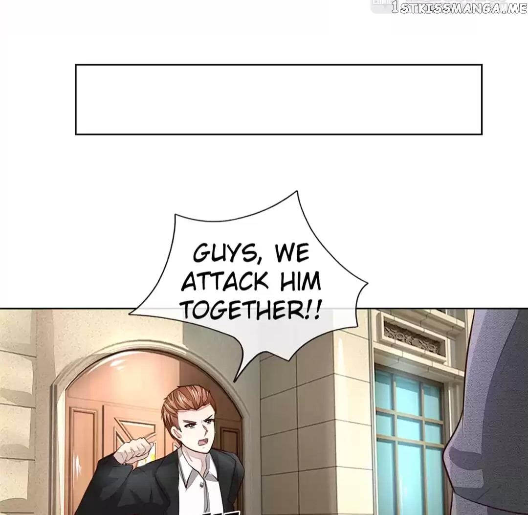 Vampire Adonis chapter 250 - page 10