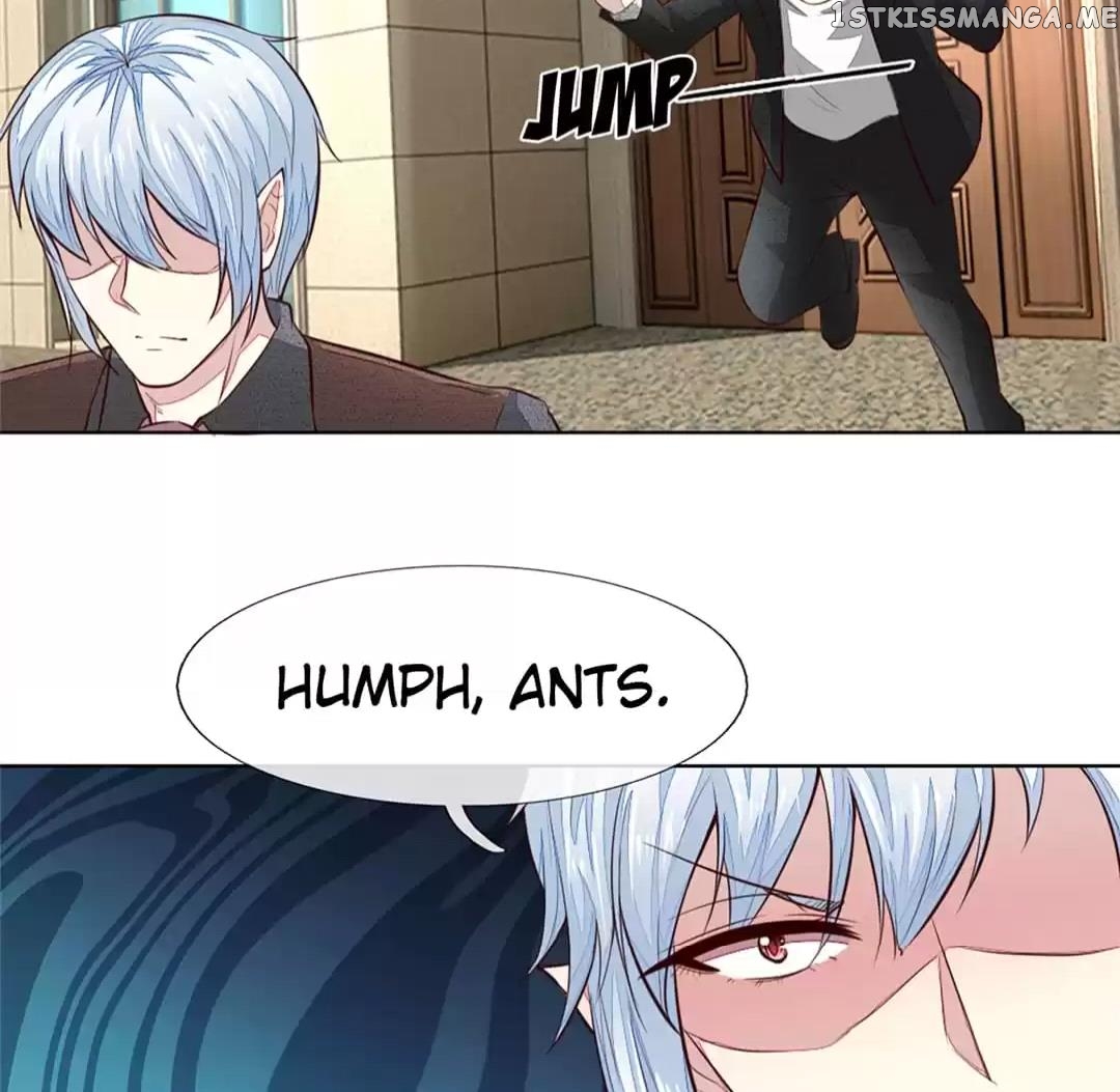 Vampire Adonis chapter 250 - page 12