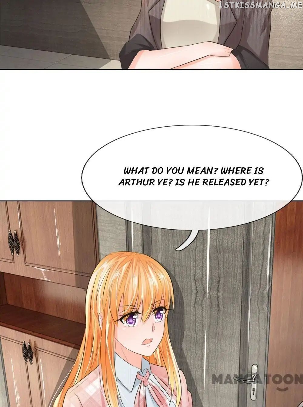 Vampire Adonis chapter 196 - page 13